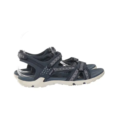 Sandaler (Blå) från Rest