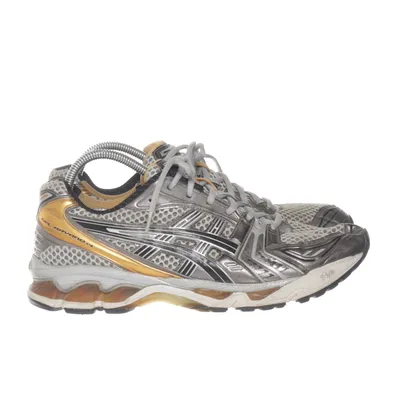Sneakers (Grå, Flerfarvet) fra Asics