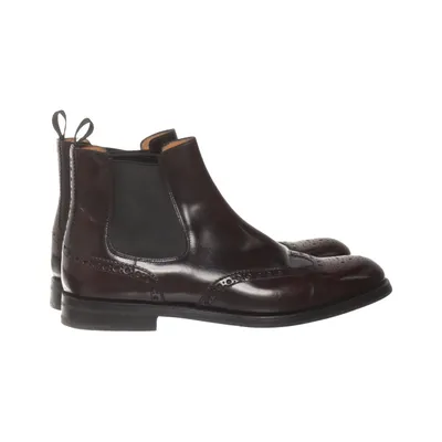 Bottines Chelsea (Marron) de Church's