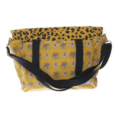 Axelremsväska (Gul, Flerfärgad) från Cath Kidston