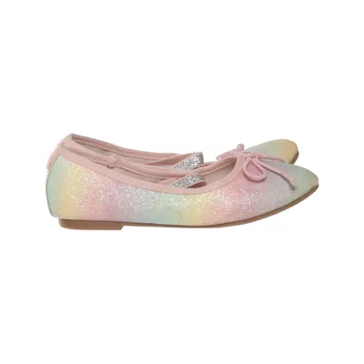 Ballerinasko (Flerfarvet) fra Mini Mini