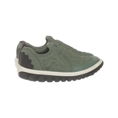Slip-ons (Green) from Bibi