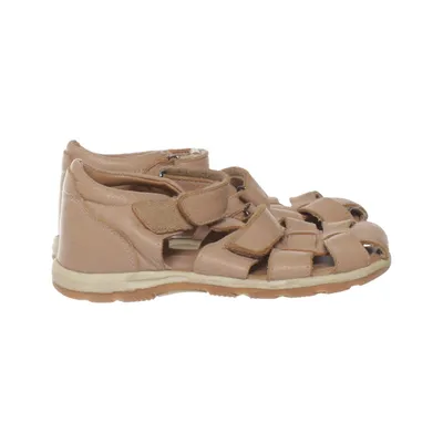 Sandals (Beige) from Wheat
