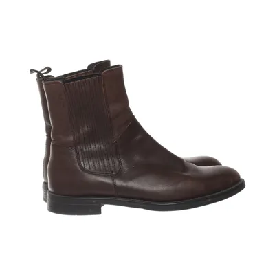 Chelsea boots (Brown) from Vagabond