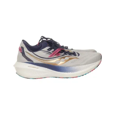 Hardloopschoenen (Grijs, Meerkleurig) van Saucony