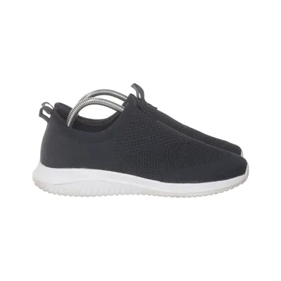 Slip-ons (Blå, Vit) från Donna Girl