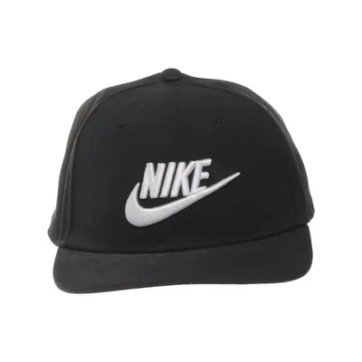 Casquette de baseball (Noir) de Nike Coton, Polyester