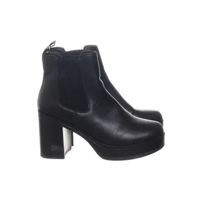 Stövletter (Svart) från Vox Shoes