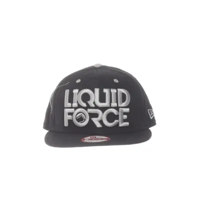 Cap (Black, Multicolored) from New Era Cotton