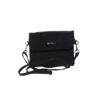 Shoulder-bag (Black) from Puccini