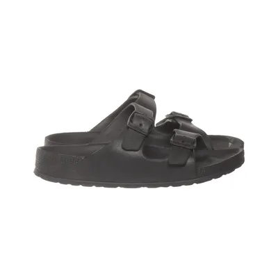 Sandalen (Zwart) van Biox