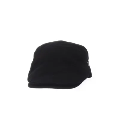 Flat cap (Svart) från WA
