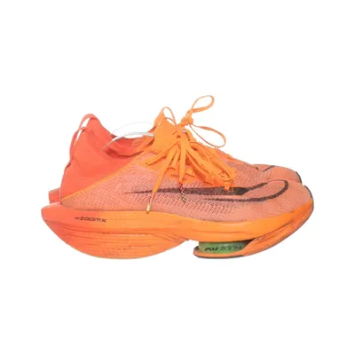 Running shoes (Air Zoom Alphafly Next%) from Nike
