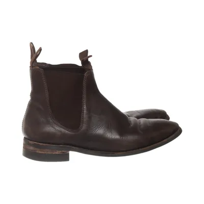 Chelsea boots (GRANHULT) från Myrqvist