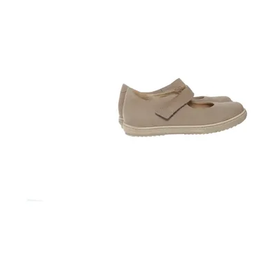Ballet flats (Gray) from Waldviertler