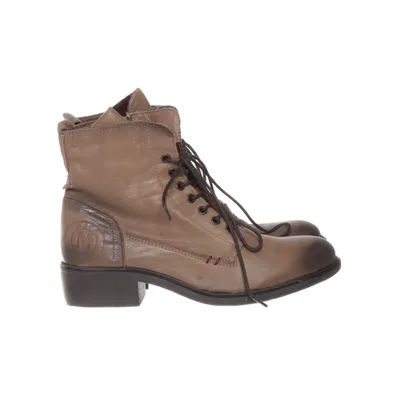 Kängor (Kitzb) från Mai