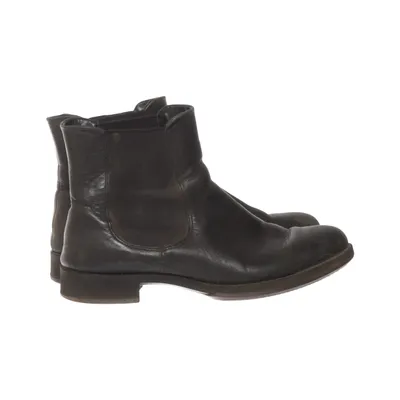 Chelsea Boots (Schwarz) von Ecco Leder