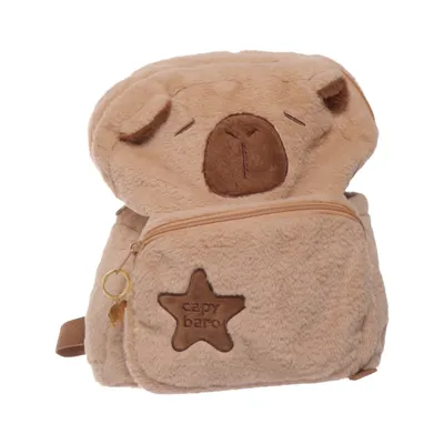 Ryggsäck (Beige)