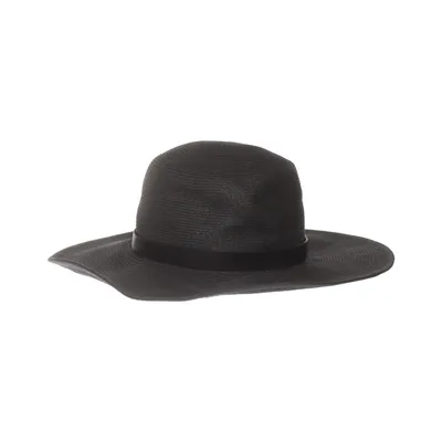 Solhat (Sort) fra MaxMara