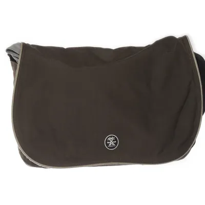 Datorväska (Grå) från Crumpler