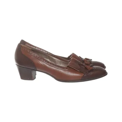 Pumps (Crispiano) från Bally Skinn