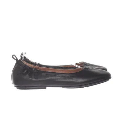 Ballerinaskor (Svart) från Fitflop