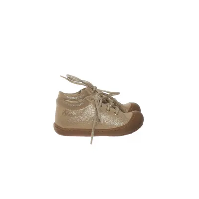 Canvas schoenen (Beige) van Naturino