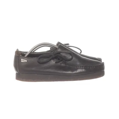 Schoenen (Zwart) van Clarks Originals