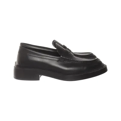 Loafers (Sort) fra Massimo Dutti