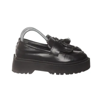 Mocassins (Noir) de Attitude