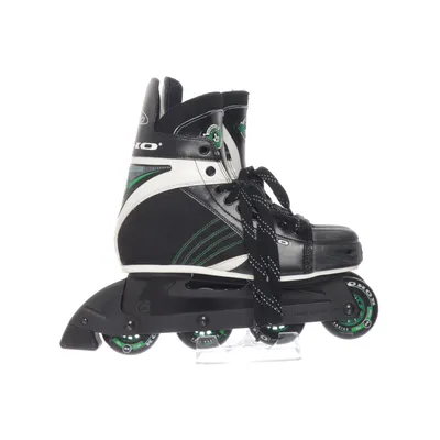 Inlines (Black, White) from Koho