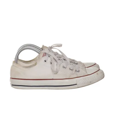 Canvas shoes (M7652C) from Converse
