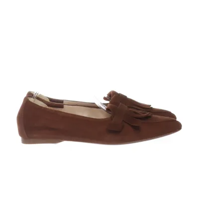 Mocassins (Marron) de Peter Kaiser