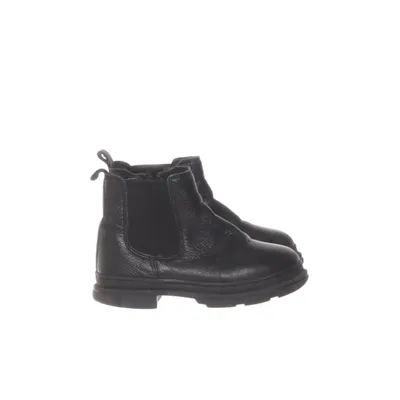 Chelsea boots (Black) from Nelson
