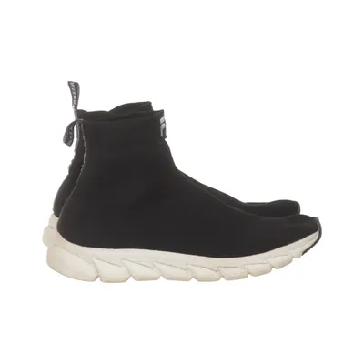 Sneakers (Florence Sock) from Fila x Weekday