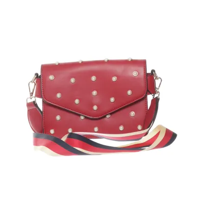 Axelremsväska (Röd, Flerfärgad) från Ivyrevel