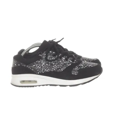Sneakers (Black, White) from Ellos