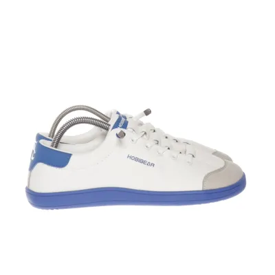 Sneakers (Wit, Blauw) van Hobibear