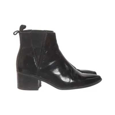 Chelsea boots (Black) from Depeche