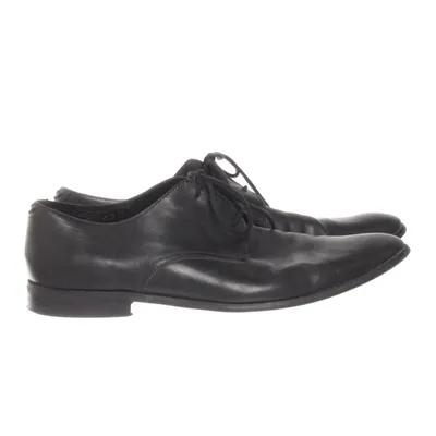 Ökenkängor (Svart) från XIT by Dinsko