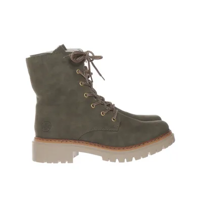 Kängor (Grön) från Rieker