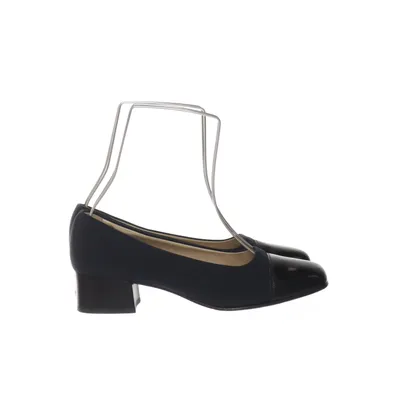 Pumps (Svart, Blå) från Zimmermann Skinn