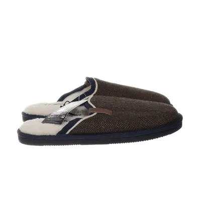 Tøfler (Brun) fra Mexx