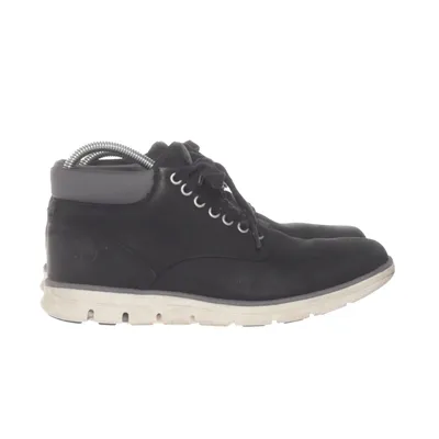 Bottes à lacets (Noir) de Timberland
