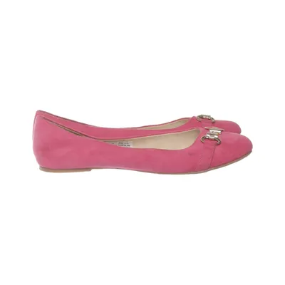 Ballerina's (Roze) van Vox Shoes