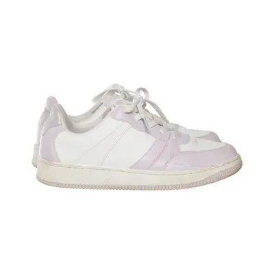 Sneaker (Weiß, Lila) von Kit