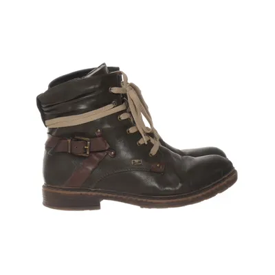 Kängor (Brun) från Rieker