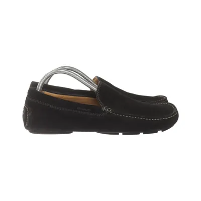 Loafers (Austin) fra GANT Læder