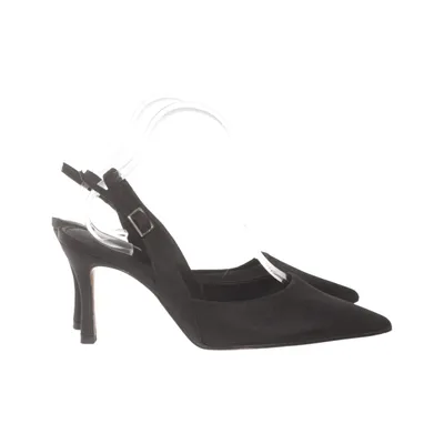 High heels (Black) from ASOS Design