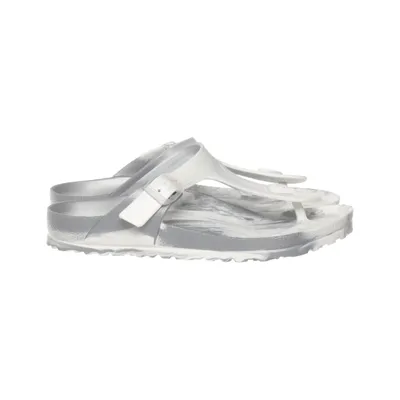 Flip-flops (Gray, White, Multicolored) from Birkenstock